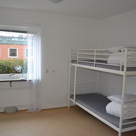 Krusbaerets Vandrarhem Halmstad Esterno foto