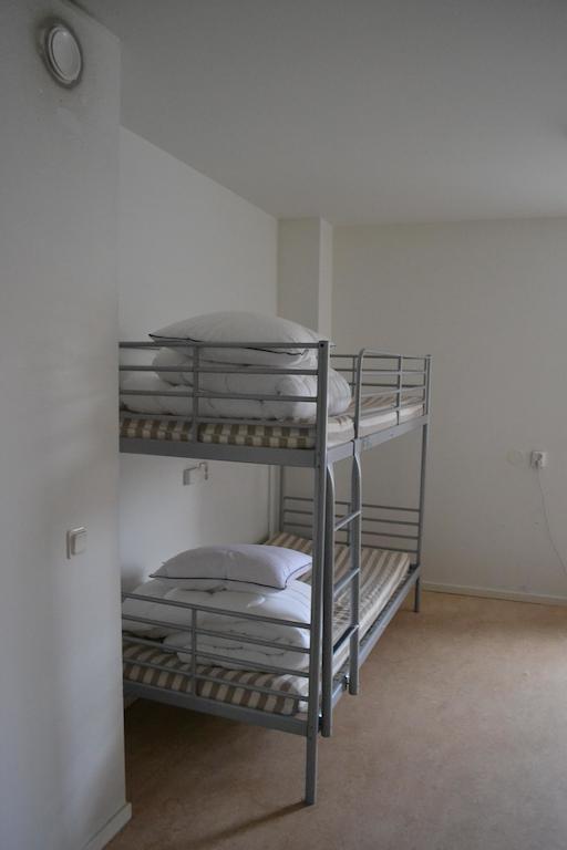 Krusbaerets Vandrarhem Halmstad Camera foto