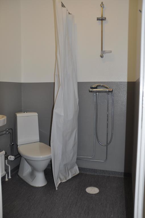 Krusbaerets Vandrarhem Halmstad Camera foto