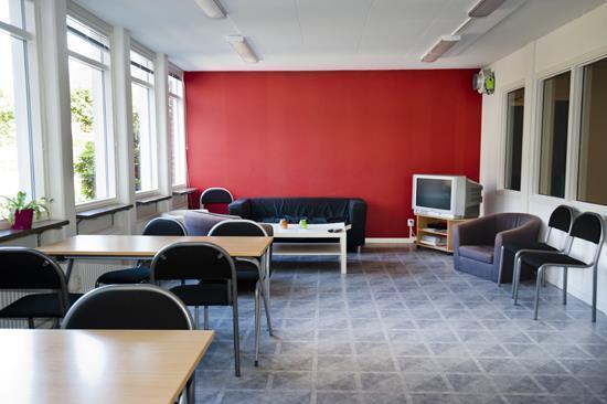 Krusbaerets Vandrarhem Halmstad Esterno foto