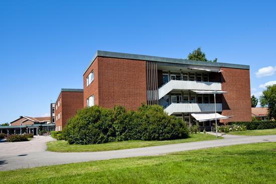 Krusbaerets Vandrarhem Halmstad Esterno foto